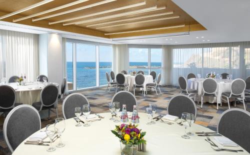 carlton tel aviv hotel