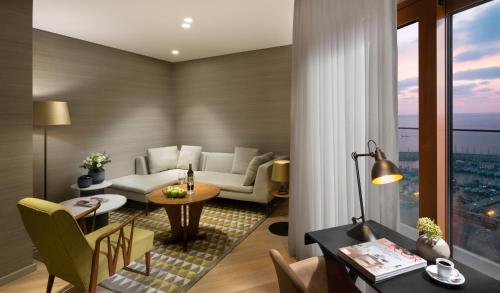 carlton tel aviv hotel