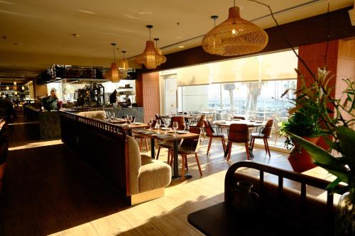 carlton tel aviv hotel