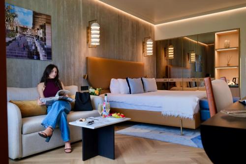 carlton tel aviv hotel