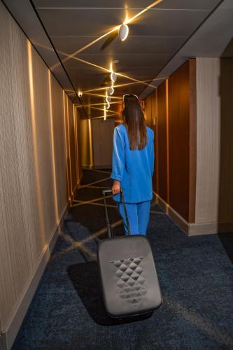 carlton tel aviv hotel
