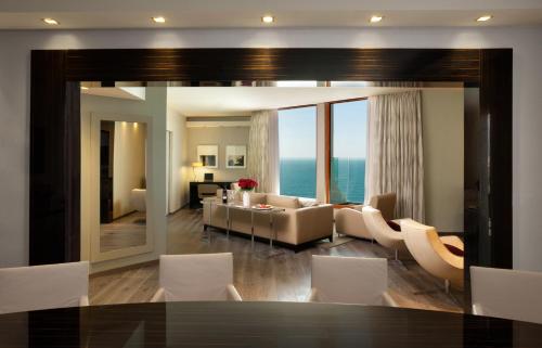 carlton tel aviv hotel