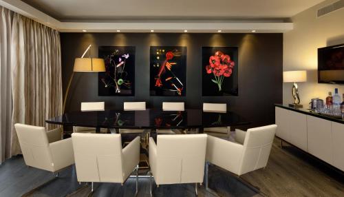 carlton tel aviv hotel
