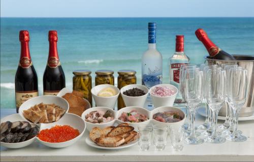 carlton tel aviv hotel