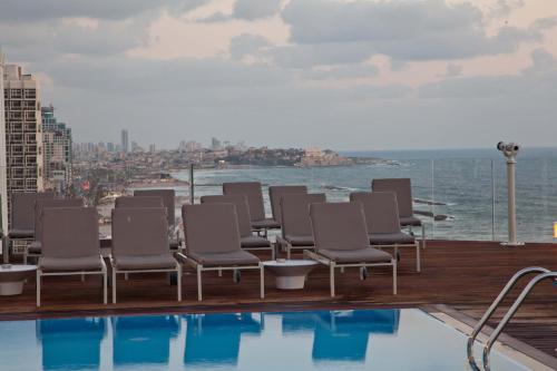 carlton tel aviv hotel