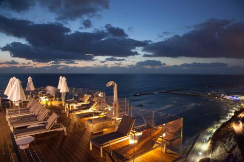 carlton tel aviv hotel