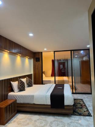 yatri stay inn