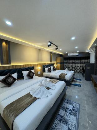 yatri stay inn