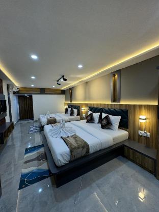 yatri stay inn