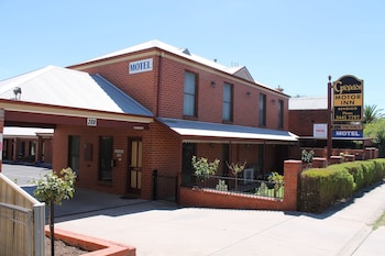 bendigo goldfields motor inn
