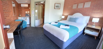 bendigo goldfields motor inn