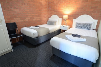 bendigo goldfields motor inn