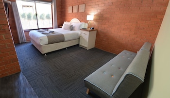 bendigo goldfields motor inn