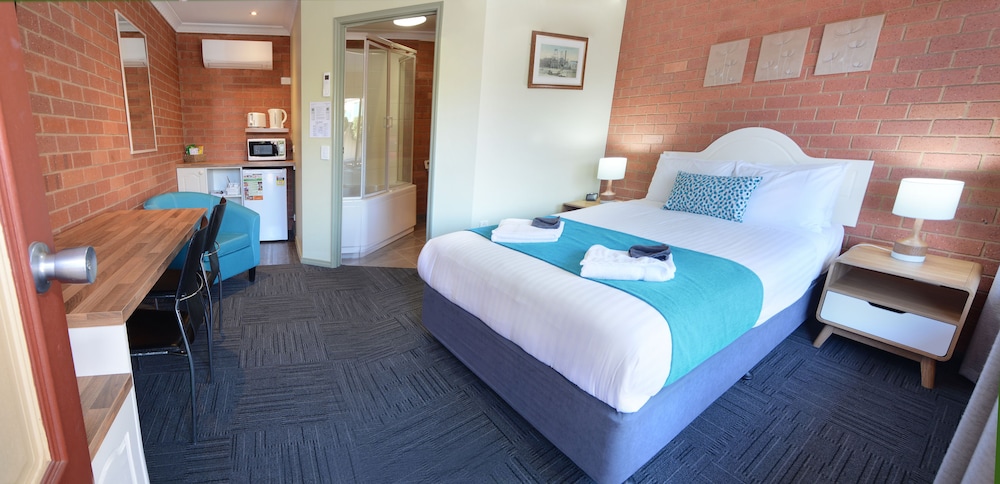 bendigo goldfields motor inn