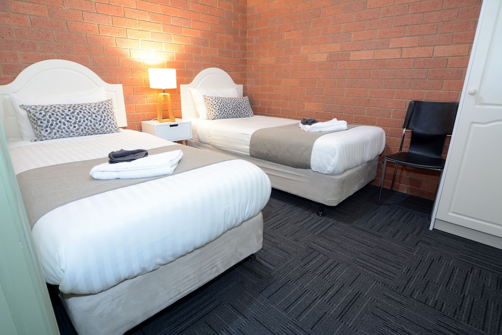 bendigo goldfields motor inn