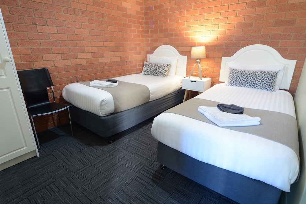 bendigo goldfields motor inn