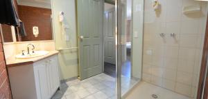 bendigo goldfields motor inn