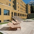youth hostel st moritz