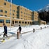 youth hostel st moritz