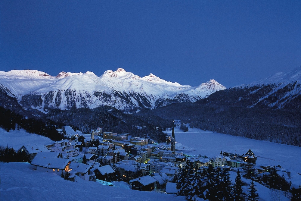 st moritz