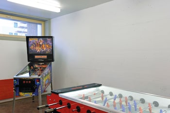 youth hostel st moritz