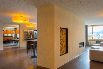 youth hostel st moritz