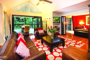 tamborine mountain