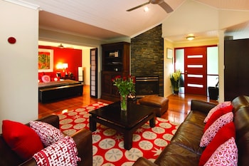 tamborine mountain