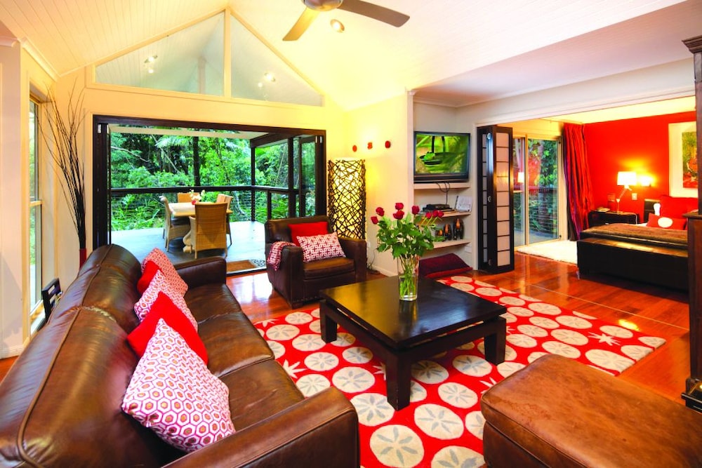 tamborine mountain