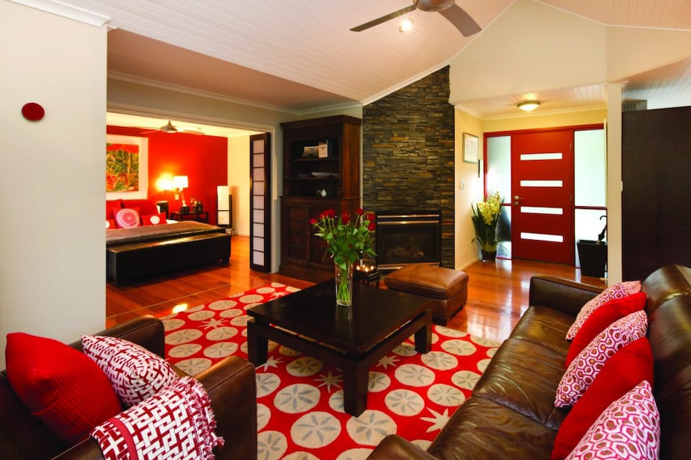 tamborine mountain