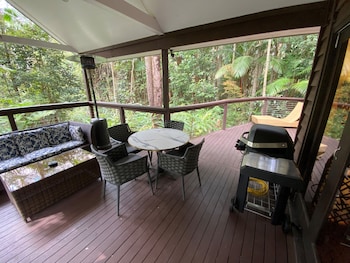 tamborine mountain