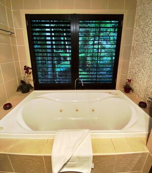 tamborine mountain