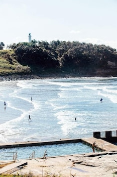 yamba