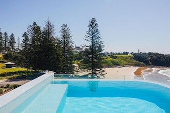 the surf yamba
