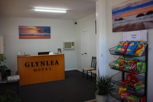glynlea motel