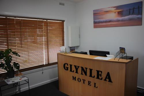 glynlea motel