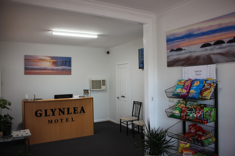 glynlea motel