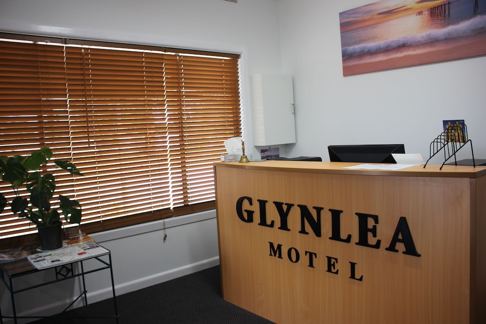 glynlea motel