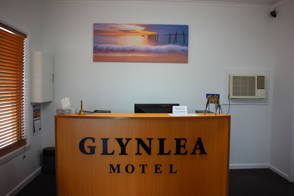 glynlea motel