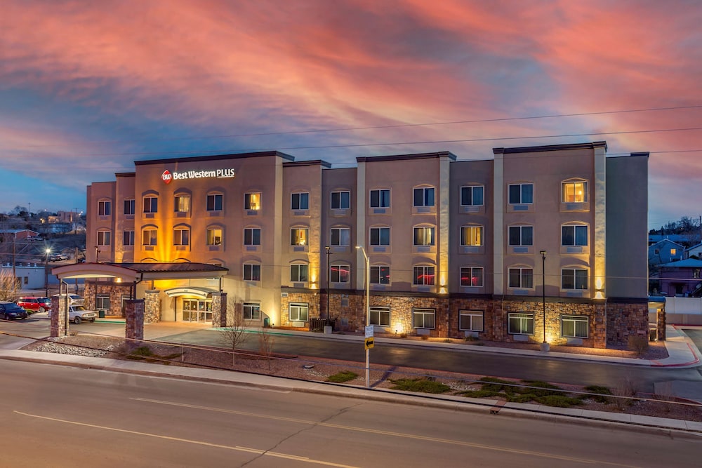 best western plus gallup inn and suites