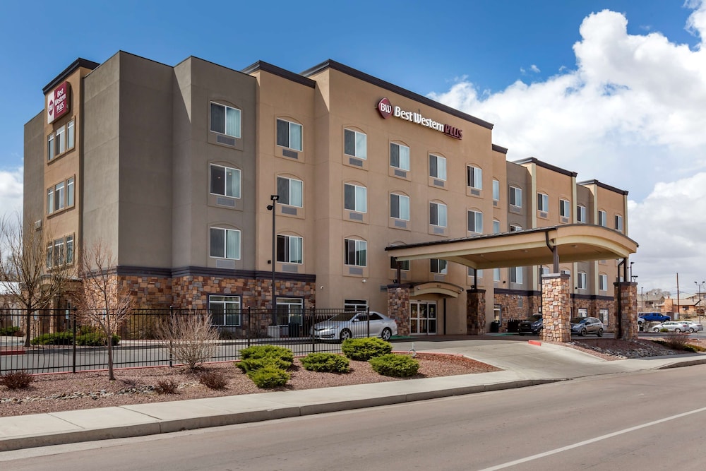 best western plus gallup inn and suites