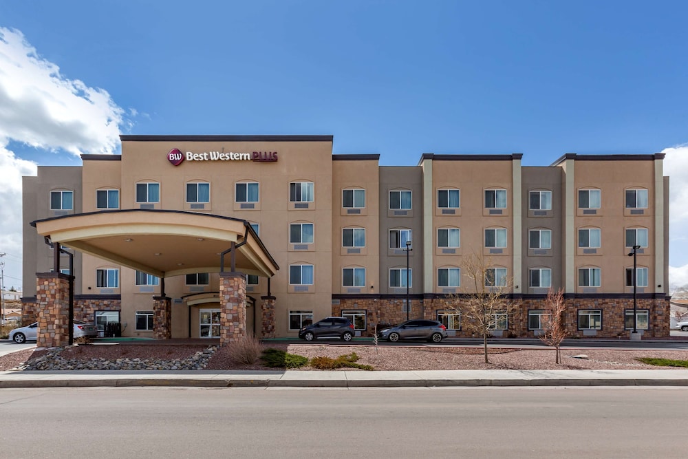 best western plus gallup inn and suites