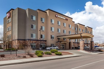 best western plus gallup inn and suites