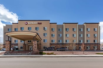 best western plus gallup inn and suites