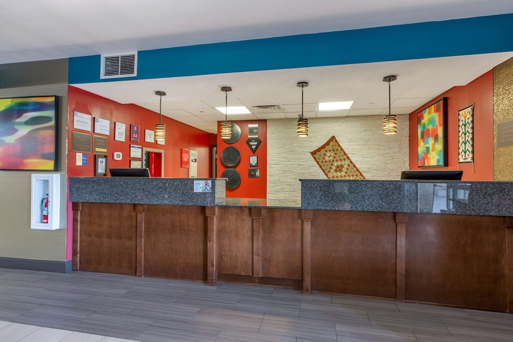 best western plus gallup inn and suites