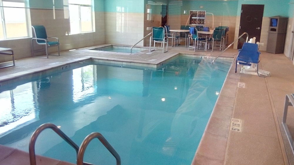 best western plus gallup inn and suites