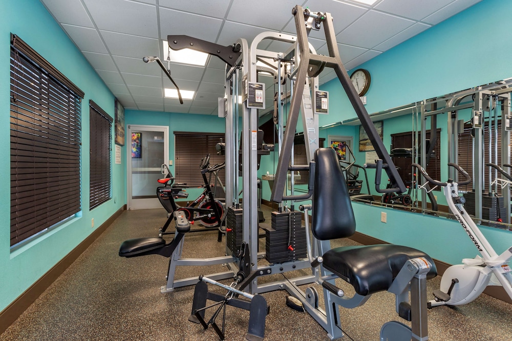 best western plus gallup inn and suites