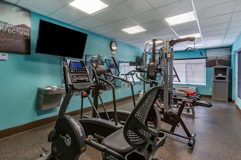 best western plus gallup inn and suites
