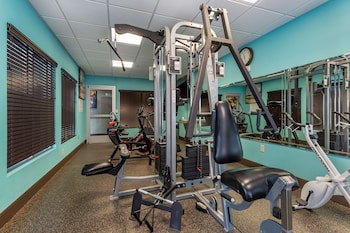 best western plus gallup inn and suites