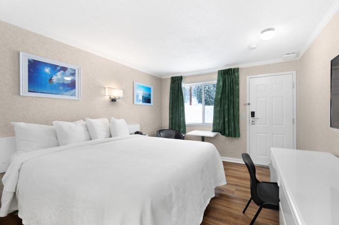 surestay hotel by best western rossland red mountain